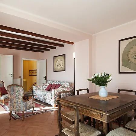 Rivetta Marchesi Di Rozzano * ميناجيو