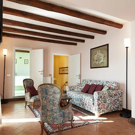 Villa Rivetta Marchesi Di Rozzano *