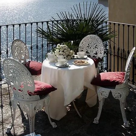 Villa Rivetta Marchesi Di Rozzano Menaggio