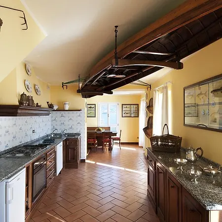 Villa Rivetta Marchesi Di Rozzano *