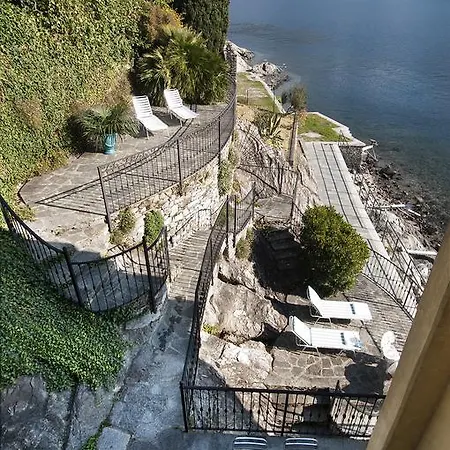 Rivetta Marchesi Di Rozzano Menaggio