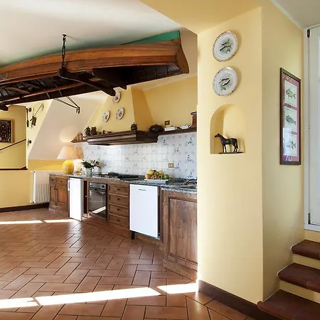 Rivetta Marchesi Di Rozzano * Menaggio