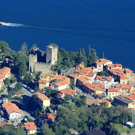 Rivetta Marchesi Di Rozzano Villa Menaggio
